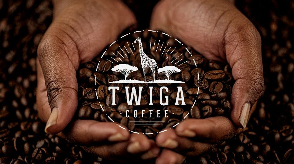 Organic African Coffee