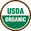 USDA Organic certification mark