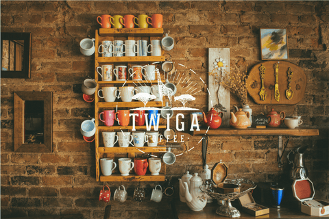 How to Store Coffee Beans the Right Way (And 5 Mistakes to Avoid) Twiga Coffee