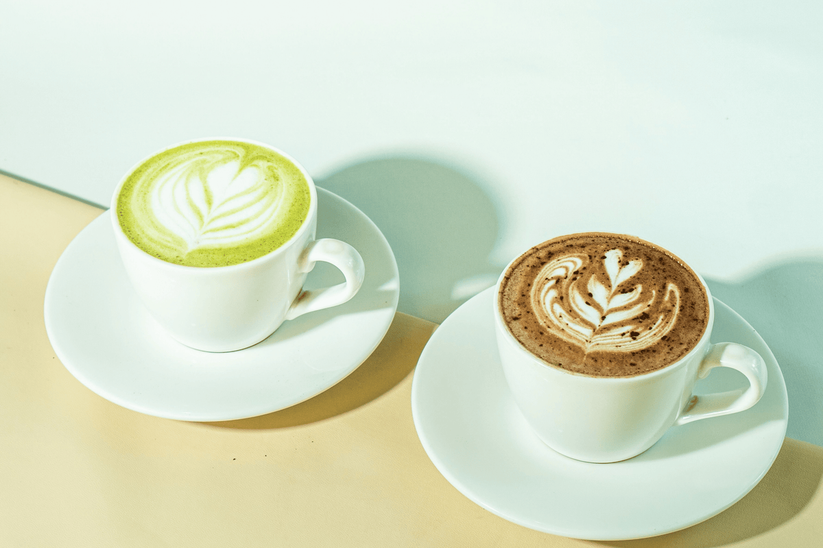 Matcha vs Coffee: Caffeine, Energy, Taste, and How They Compare Twiga Coffee