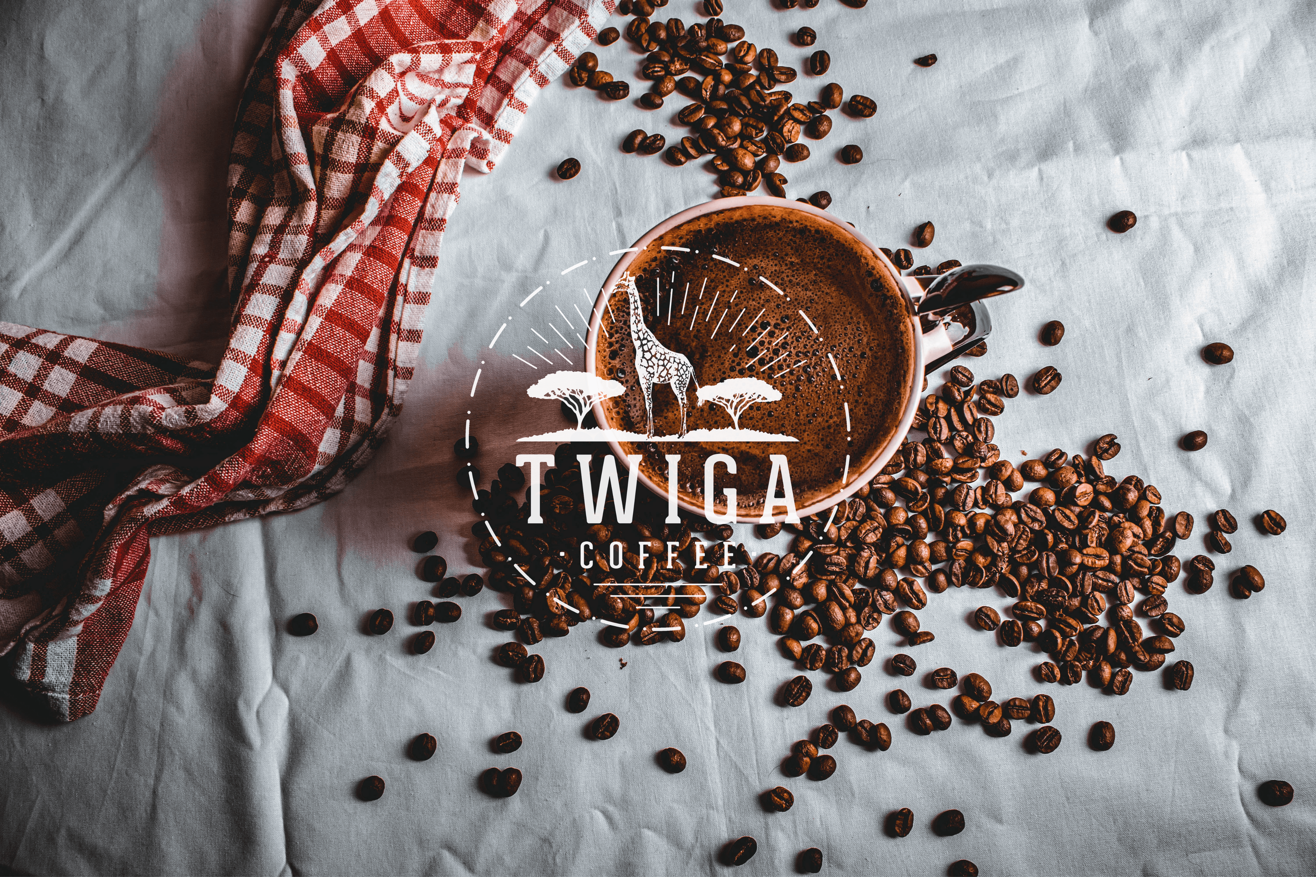 Ethiopia Sidamo: A Natural Processed Whole Bean Coffee