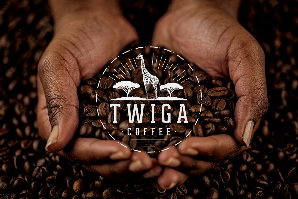 Organic African Coffee